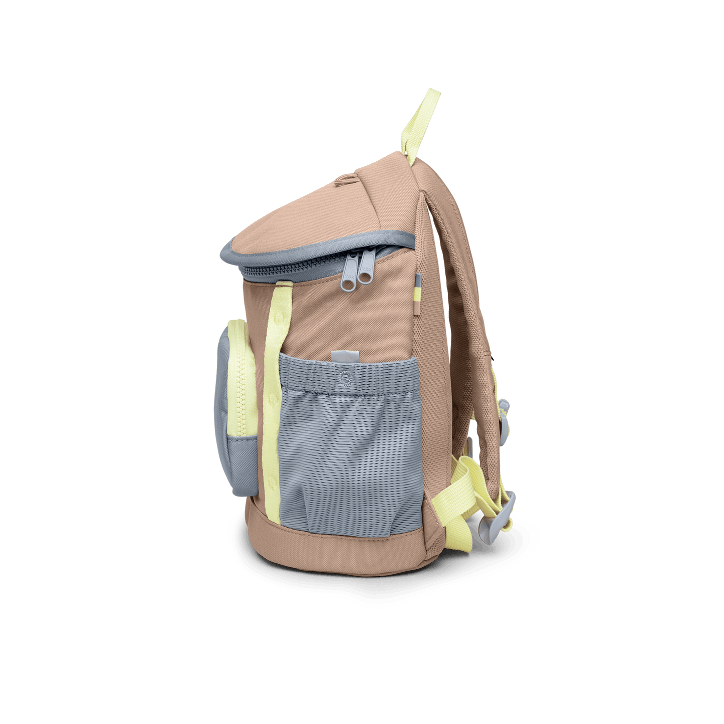 KIDS ADVENTURE DAYPACK MULTI sandbar