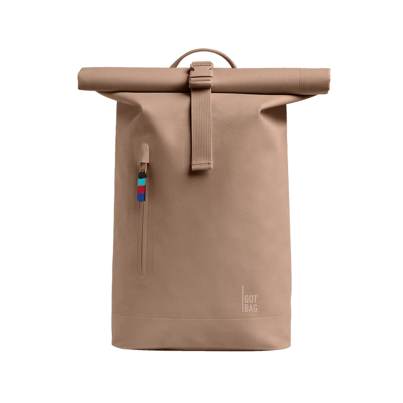 ROLLTOP SMALL octopus