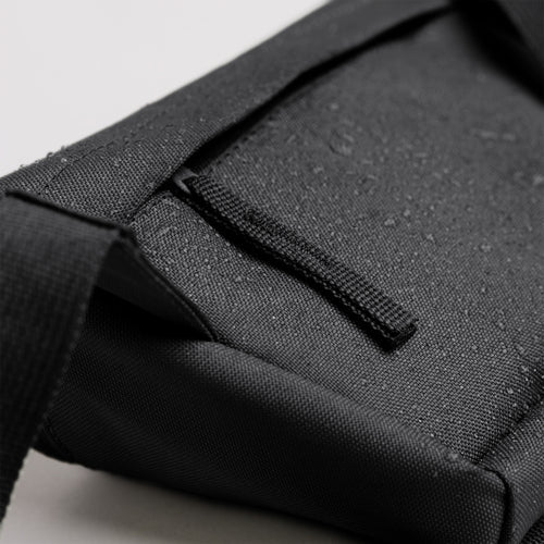 HIP BAG 2.0 - black