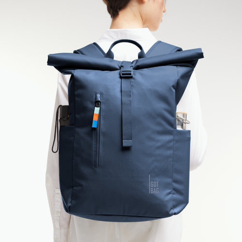 RollTop easy ocean blue