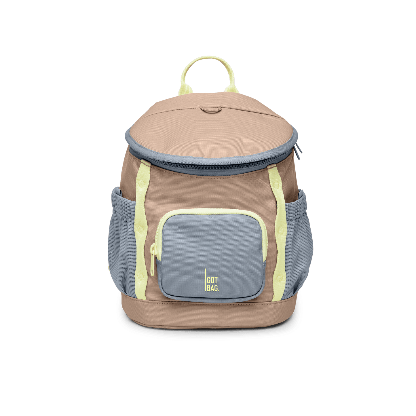 KIDS ADVENTURE DAYPACK MULTI sandbar