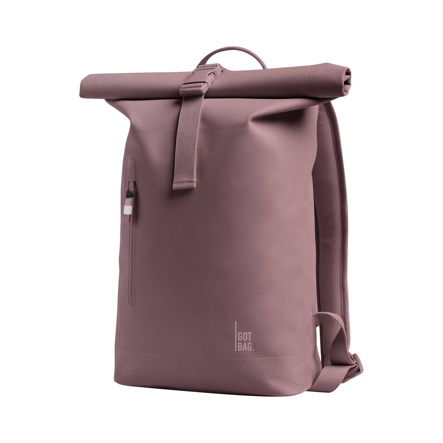 ROLLTOP SMALL MONOCHROME SEPIA