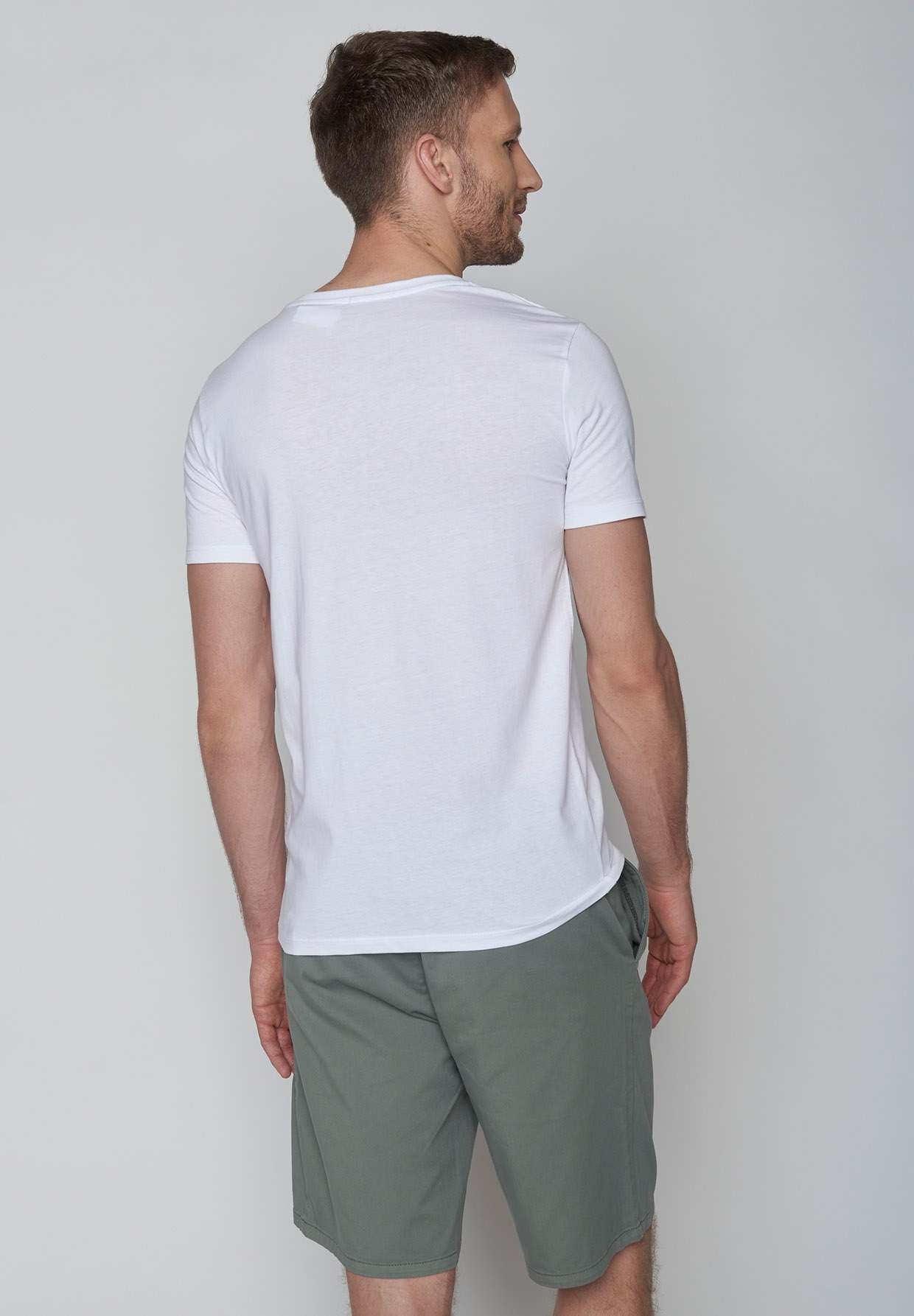 Nature Moose Mountain Guide White