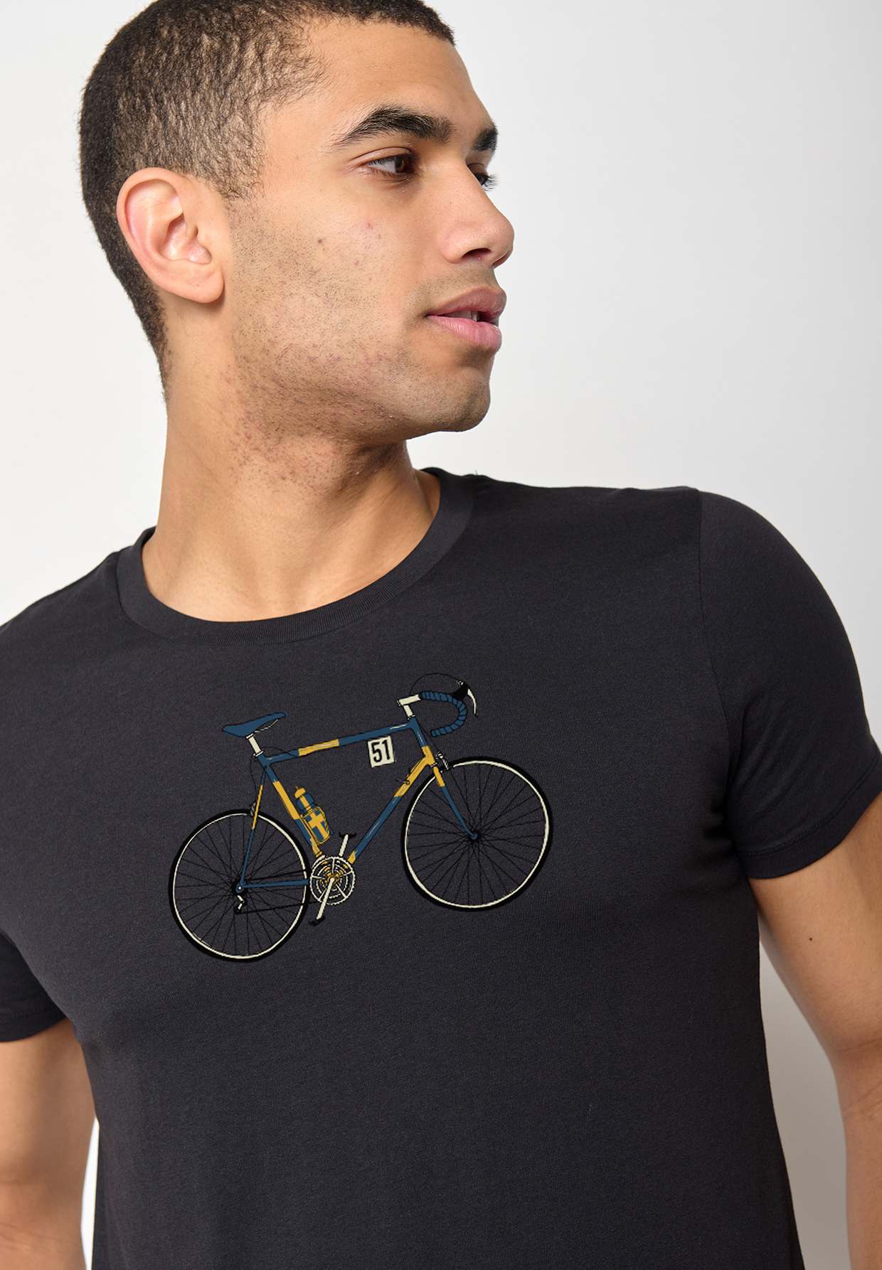 Bike Knut Guide Black