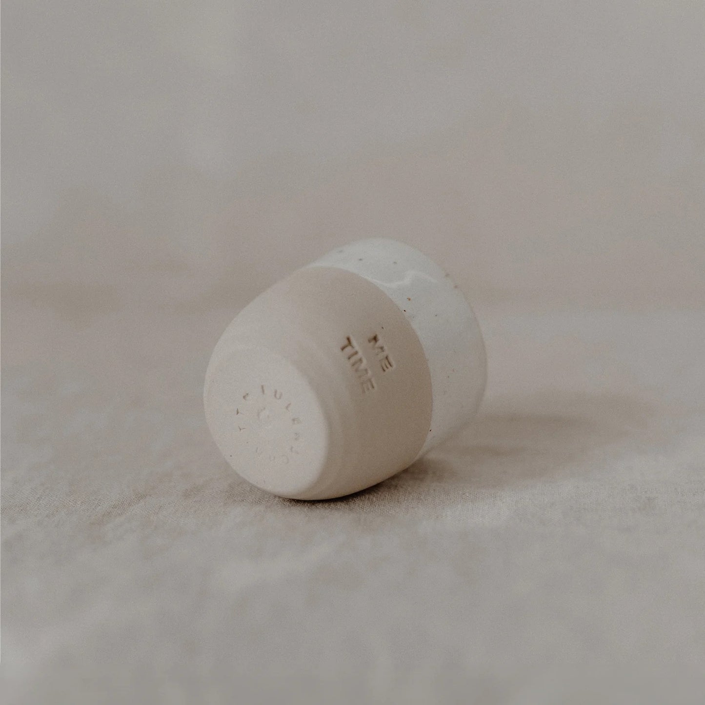 Espresso Becher "Me Time"