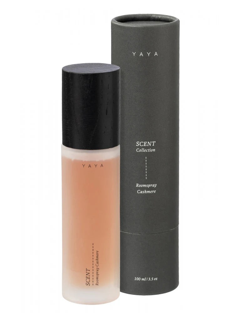 YAYA - Raumspray Cashmere 100ml