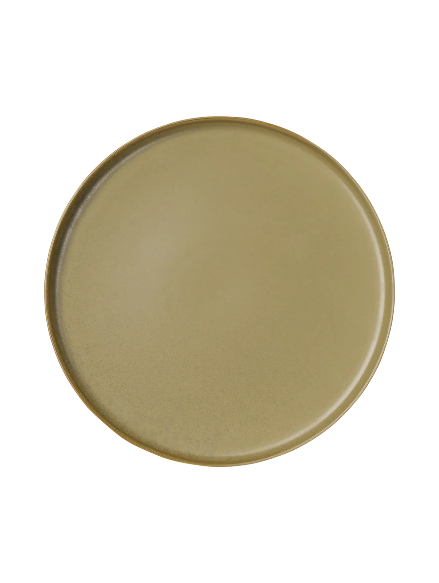 dessertteller, miso