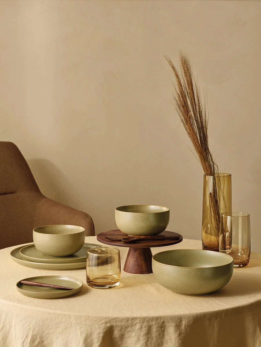 müslischale, miso