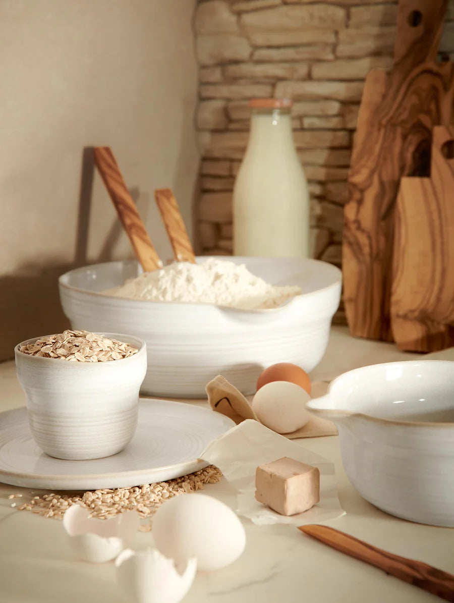 becher, oat