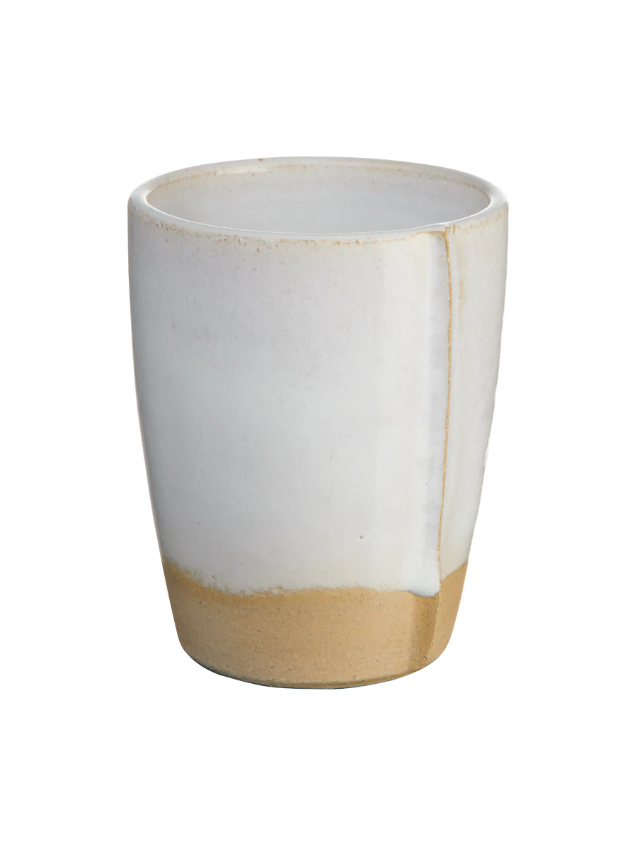 becher cappuccino, milk foam