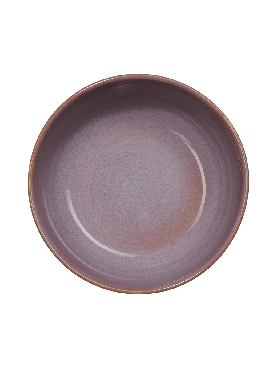 poké bowl, litchi
