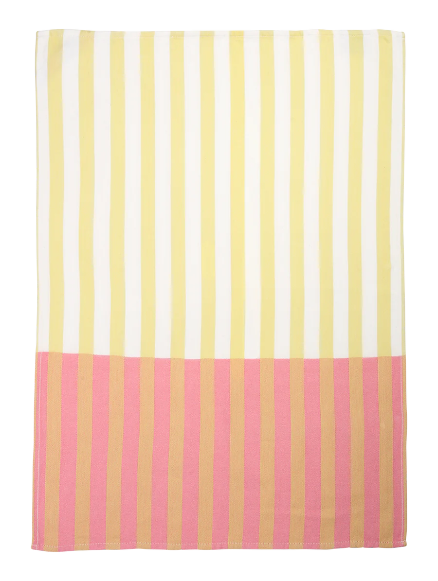 geschirrtuch, lemon juice