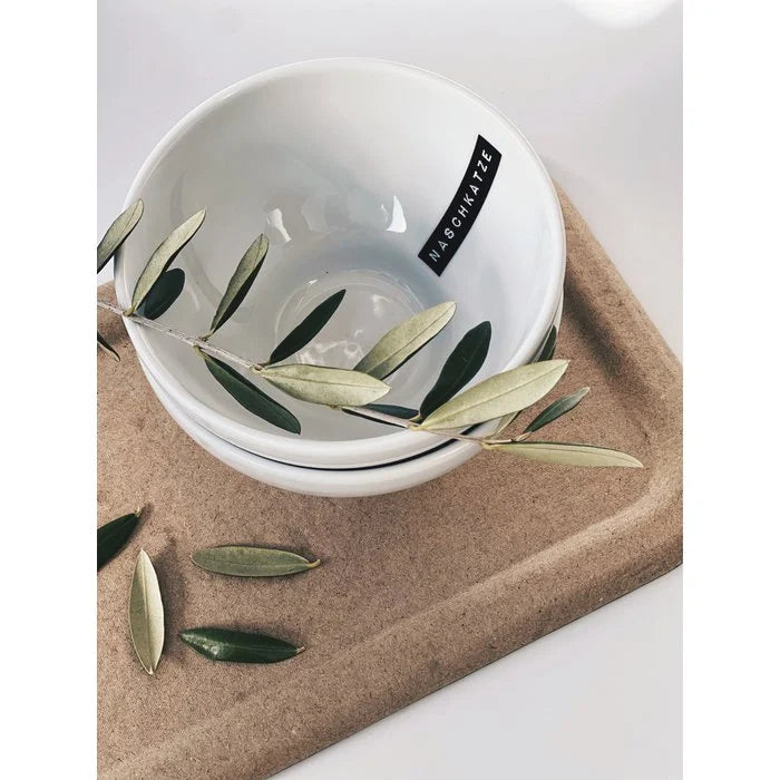 Bowl Porzellan Naschkatze