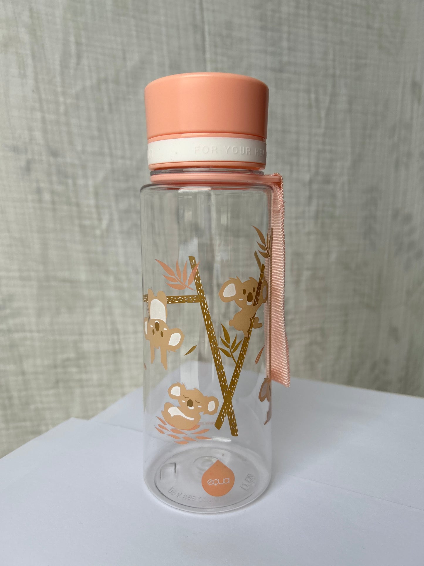 Kinder Playground Trinkflasche