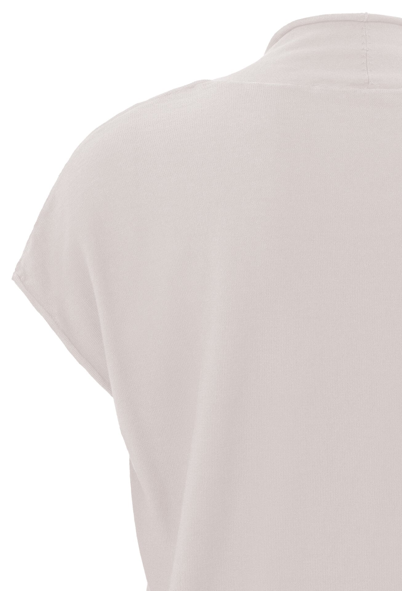 Sweater mit V-Ausschnitt