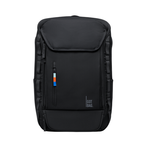PRO PACK TRAVEL black