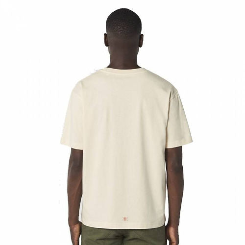 HERREN BIO-BAUMWOLL T-SHIRT "AMORE."