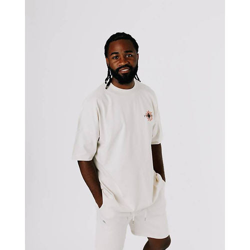 UNISEX T-SHIRT "EE GIARDINO"