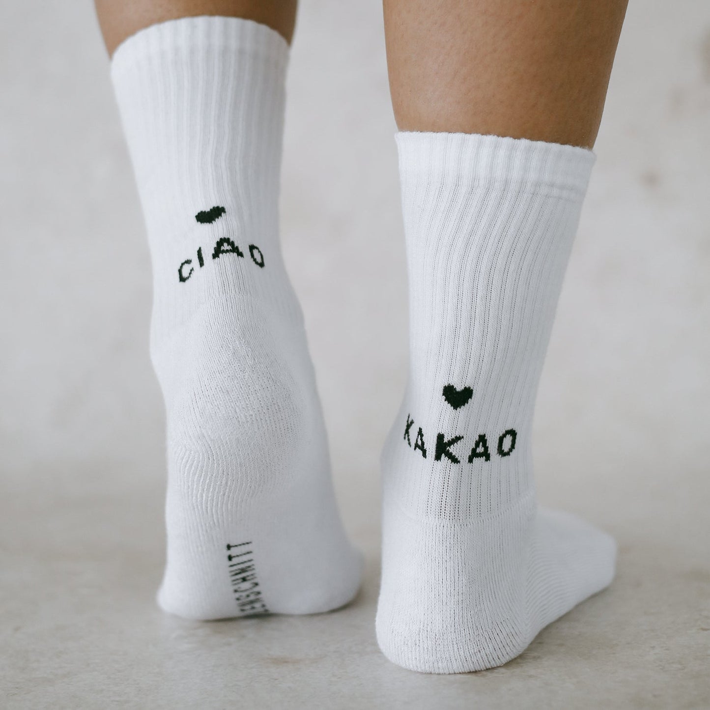 Socken Ciao Kakao