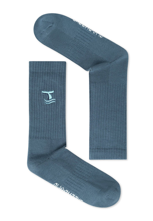 Animal Fluke Tennis Socks