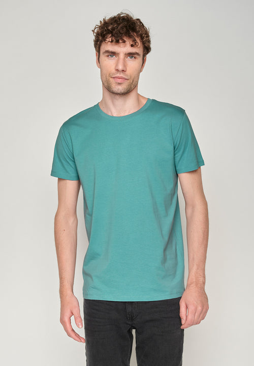 T-Shirt - Basic Guide - Citadel Blue