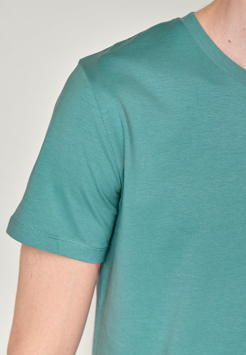 T-Shirt - Basic Guide - Citadel Blue