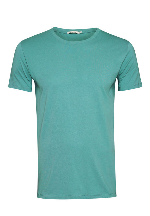 T-Shirt - Basic Guide - Citadel Blue