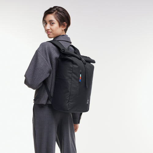 RollTop easy black