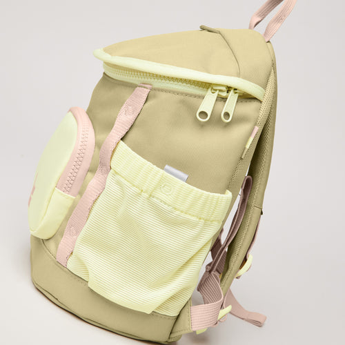 KIDS ADVENTURE DAYPACK MULTI nori
