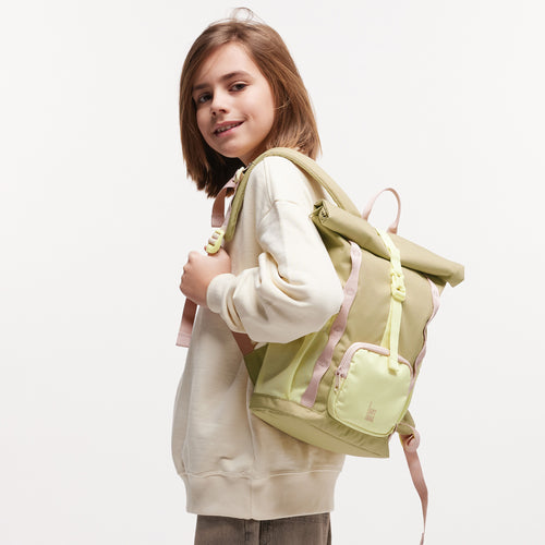 KIDS ADVENTURE ROLLTOP nori