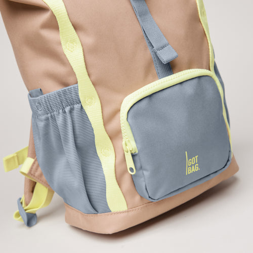 KIDS ADVENTURE ROLLTOP sandbar