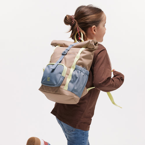 KIDS ADVENTURE ROLLTOP sandbar