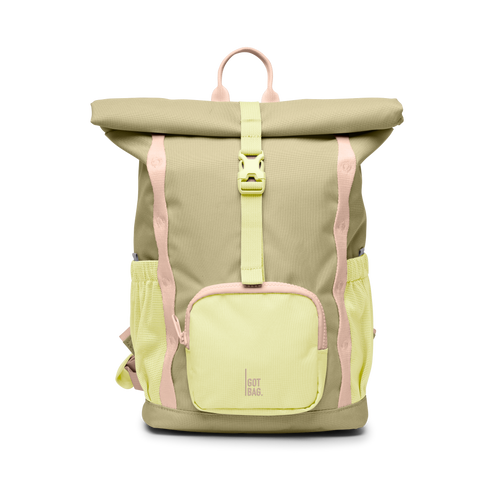 KIDS ADVENTURE ROLLTOP nori