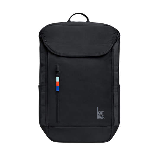 Got Bag PRO PACK black