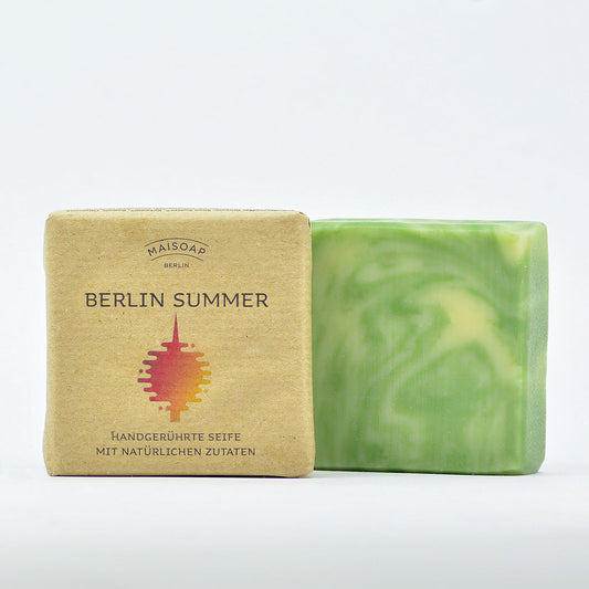 Berlin Summer Seife