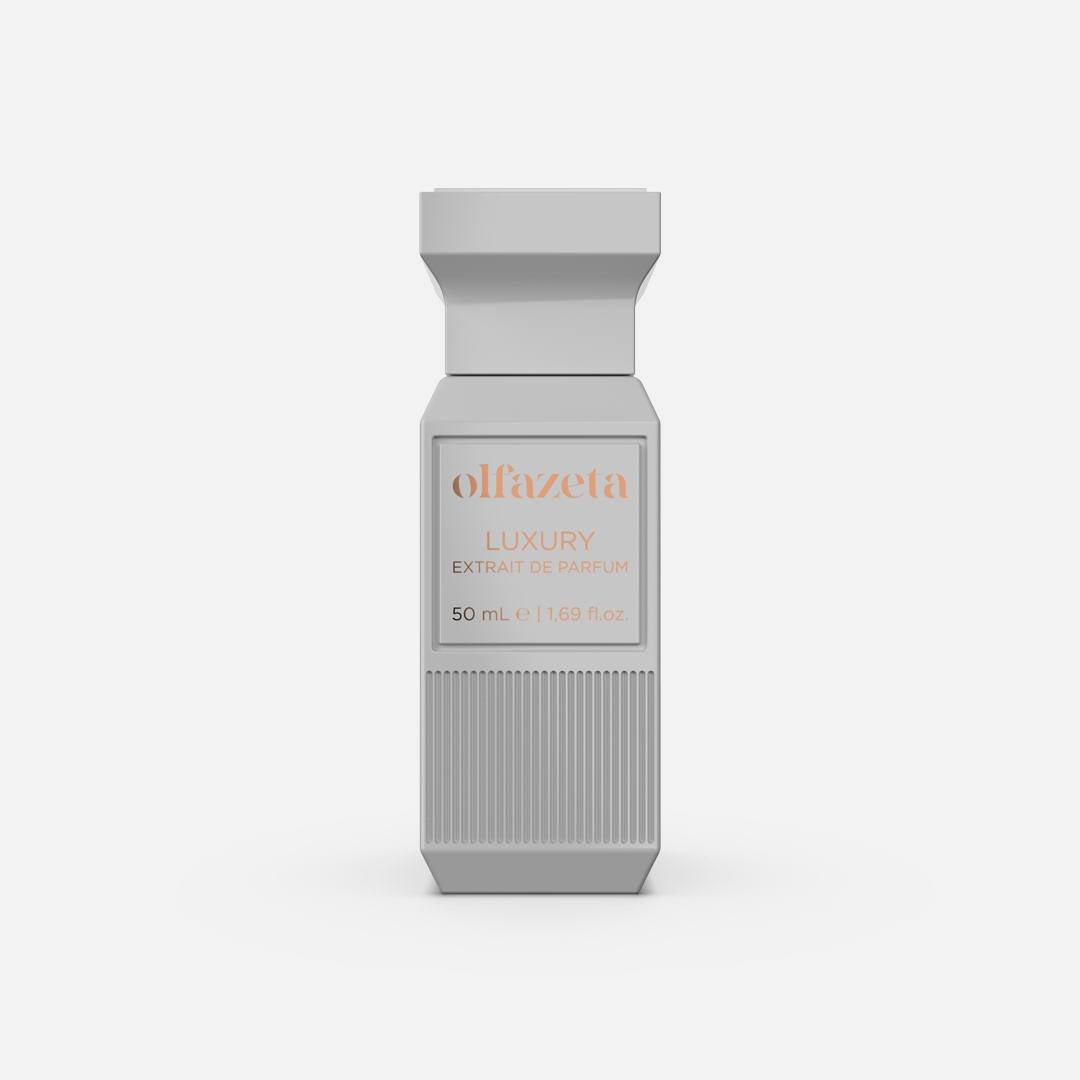 Chogan Parfum 123 - 50ml