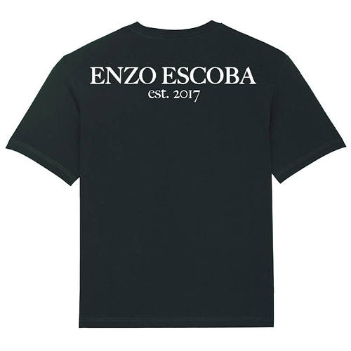 Boxy T-Shirt "ENZO"