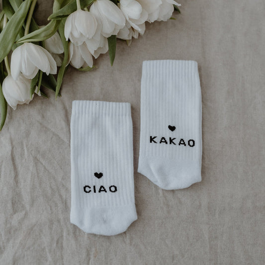 Socken Ciao Kakao